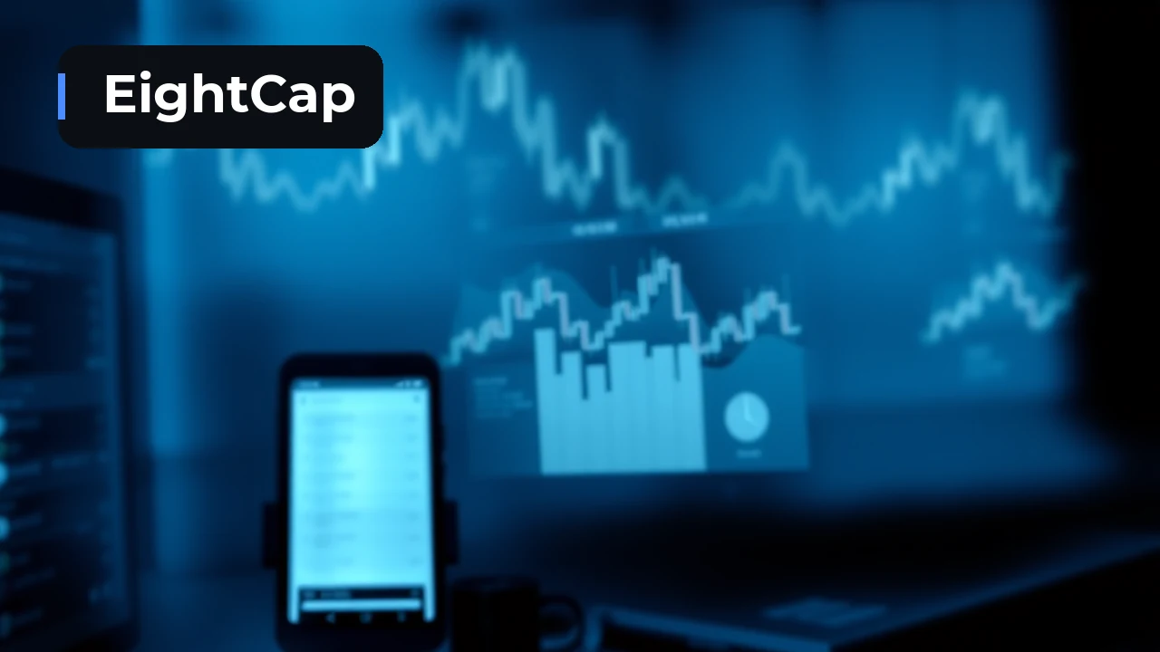 EightCap Review